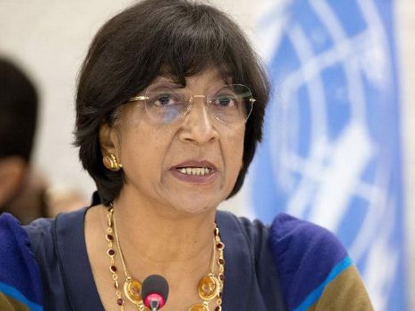 Верховный комиссар ООН по правам человека обеспокоена всплеском насилия на востоке Украины